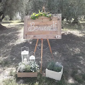 Fonteregia Appartement
