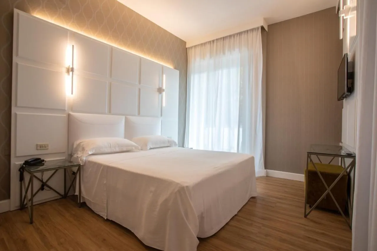 Villa Adriatica Ambienthotels Ρίμινι Ξενοδοχείο