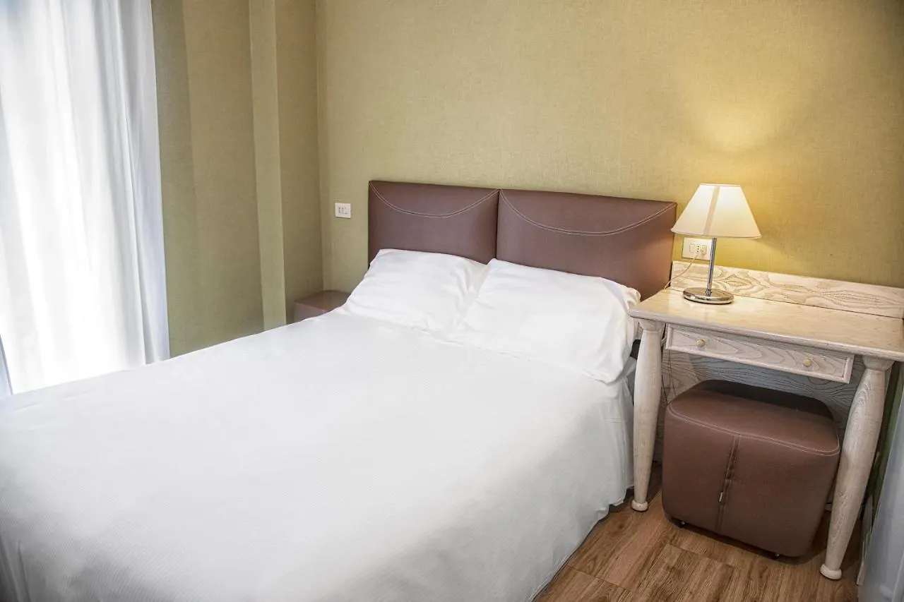 Villa Adriatica Ambienthotels Ρίμινι Ιταλία