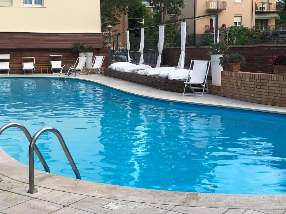 Villa Adriatica Ambienthotels Ρίμινι