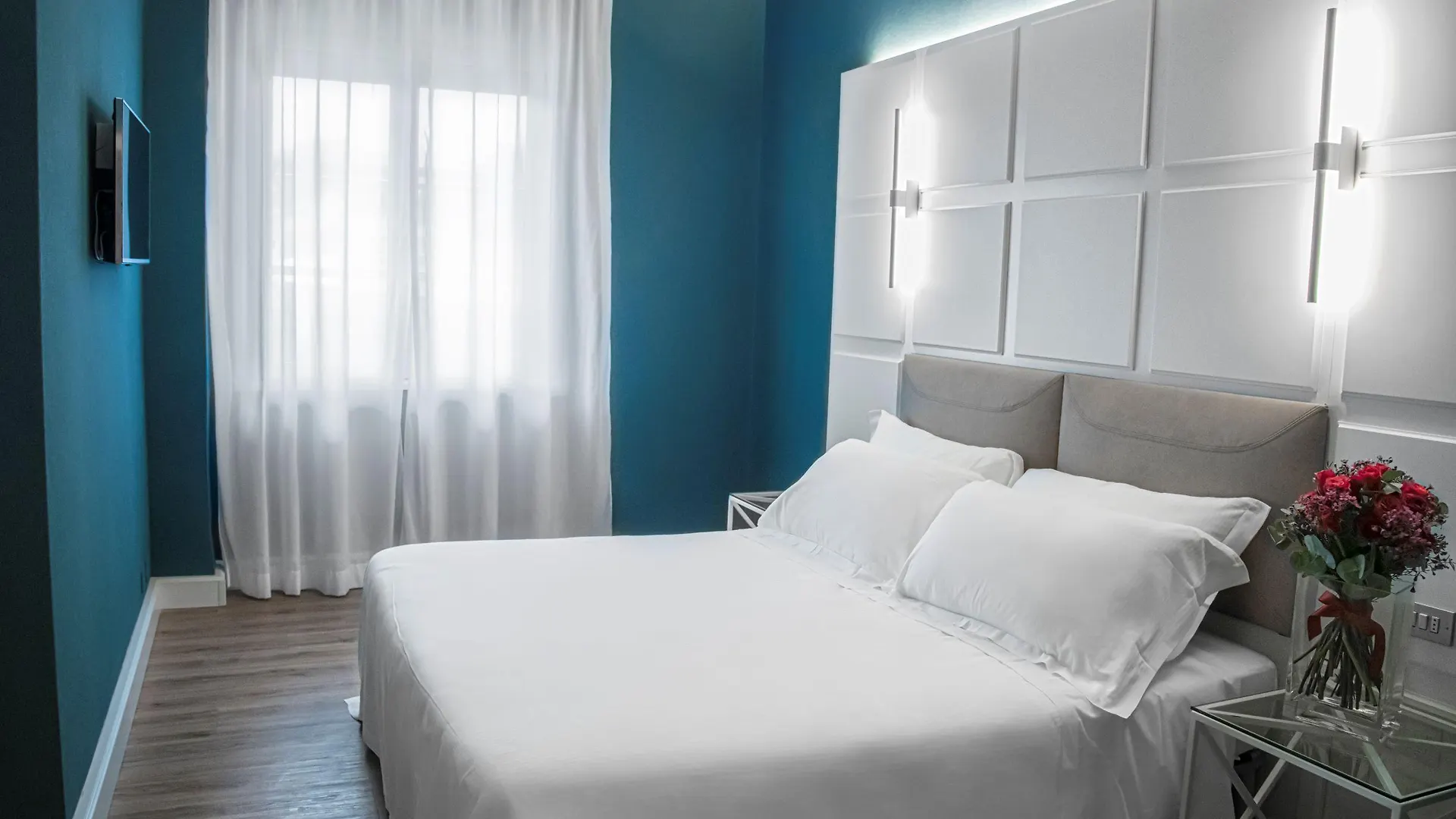 Villa Adriatica Ambienthotels Ρίμινι Ιταλία