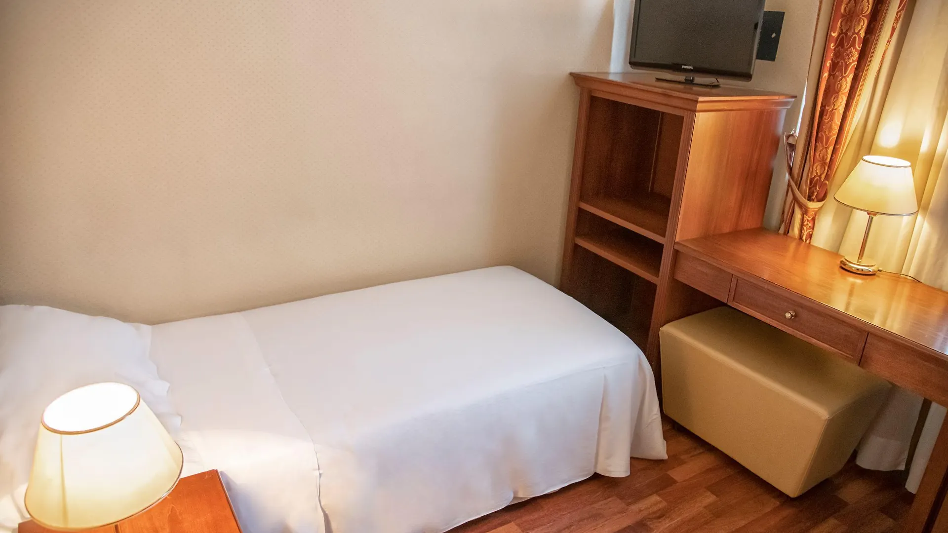 Villa Adriatica Ambienthotels Ρίμινι