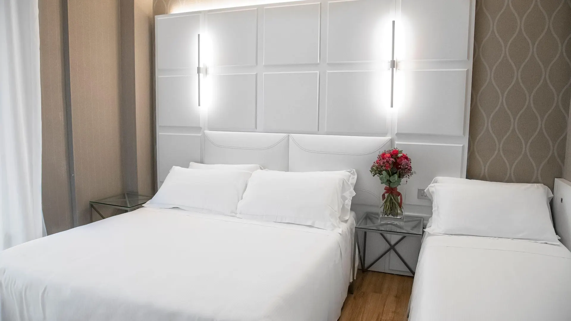 Ξενοδοχείο Villa Adriatica Ambienthotels Ρίμινι