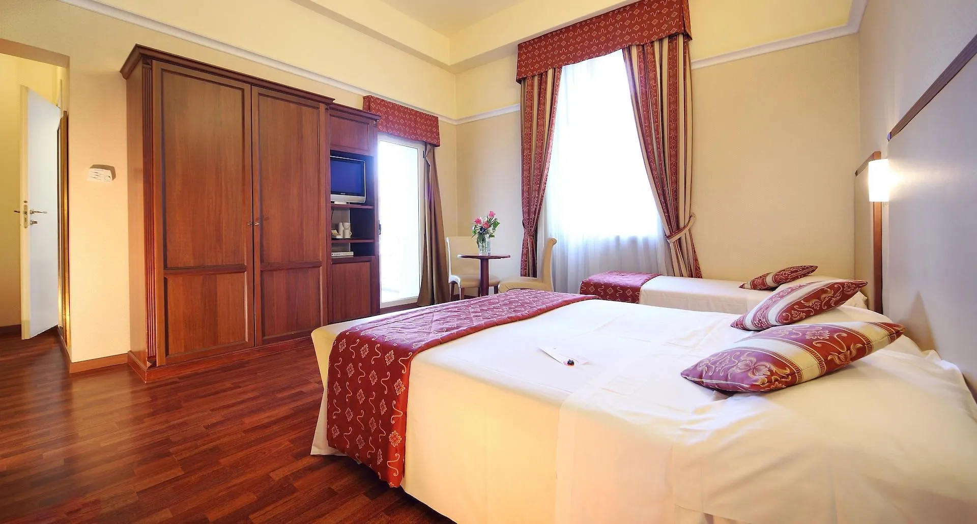 Villa Adriatica Ambienthotels Ρίμινι Ξενοδοχείο