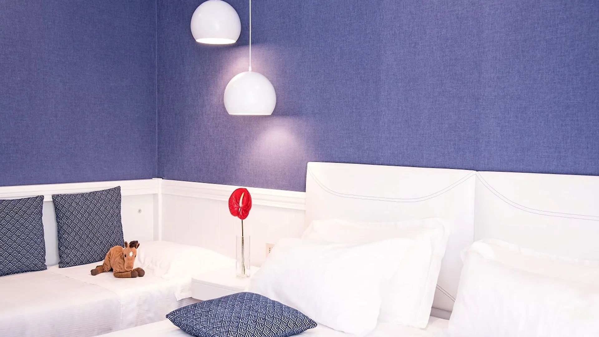 Ξενοδοχείο Villa Adriatica Ambienthotels Ρίμινι