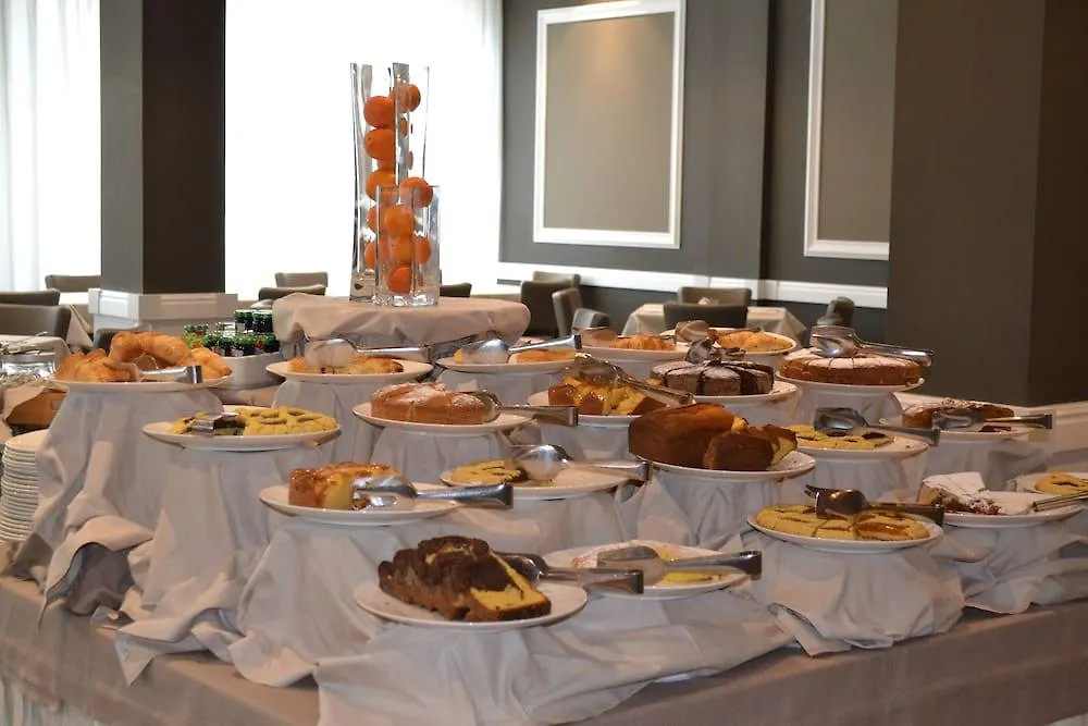 Villa Adriatica Ambienthotels Ρίμινι Ξενοδοχείο