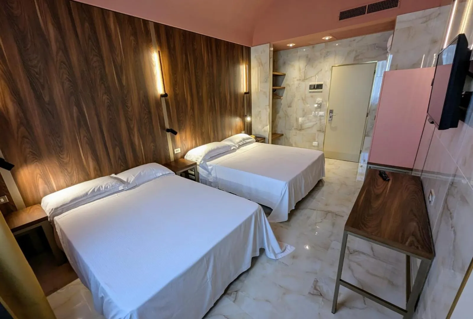Villa Adriatica Ambienthotels Ρίμινι 4*,  Ιταλία