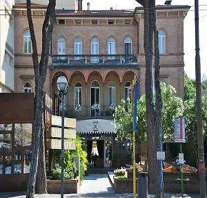 Villa Adriatica Ambienthotels Ρίμινι Ξενοδοχείο