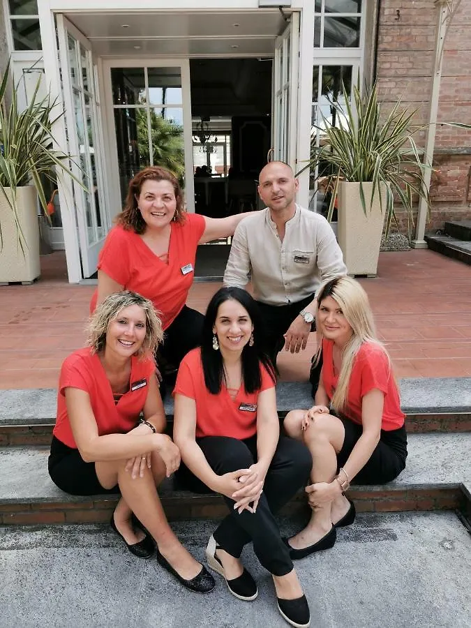 Villa Adriatica Ambienthotels Ρίμινι
