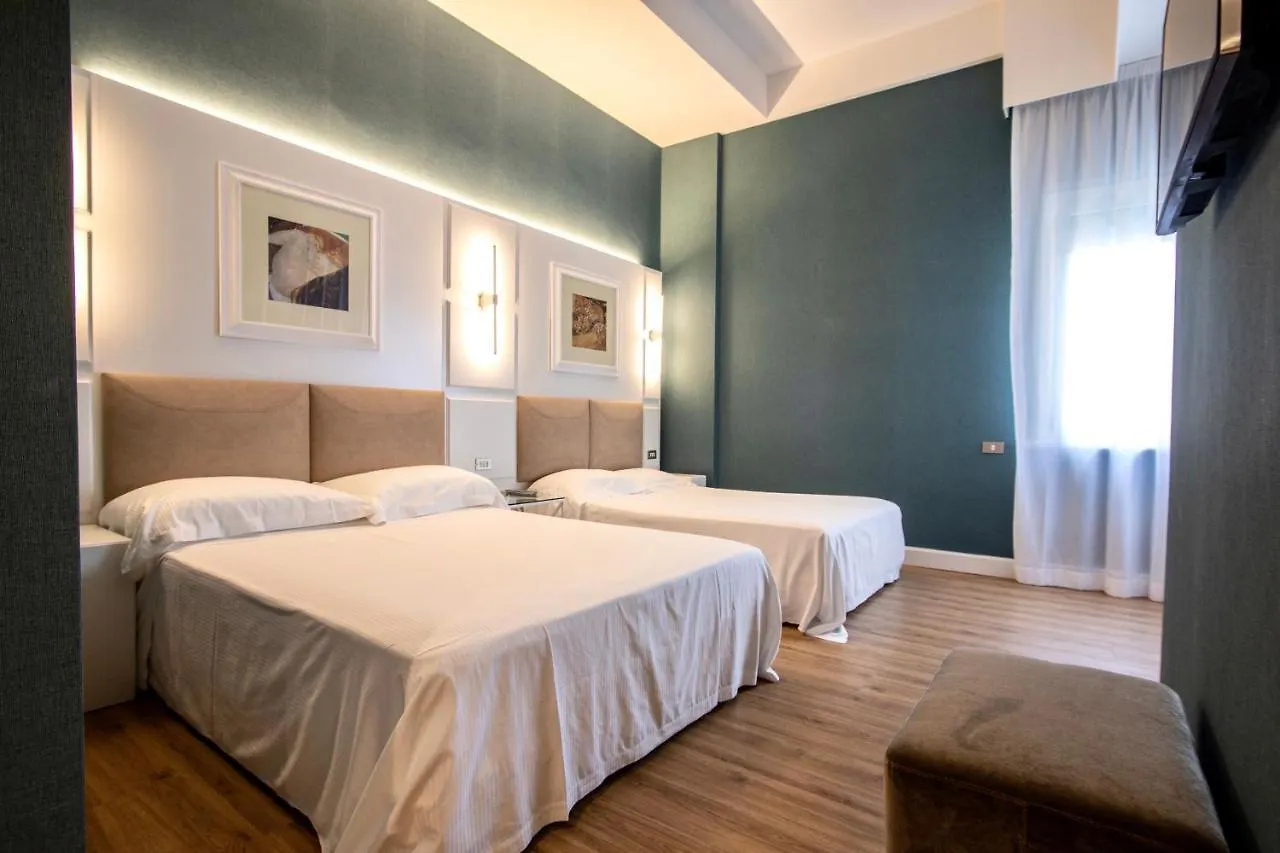 **** Hotel Villa Adriatica Ambienthotels Rimini Italie