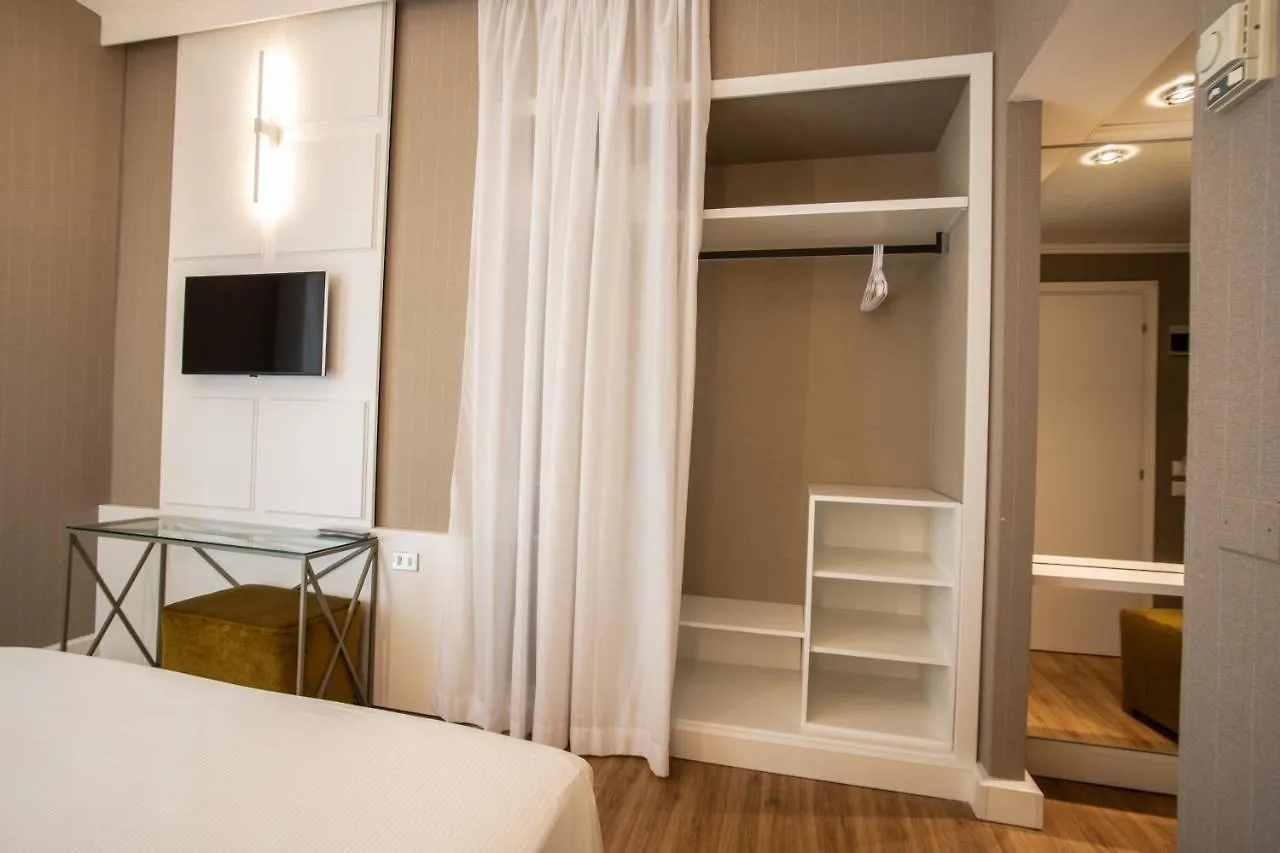 Villa Adriatica Ambienthotels Rimini 4*,
