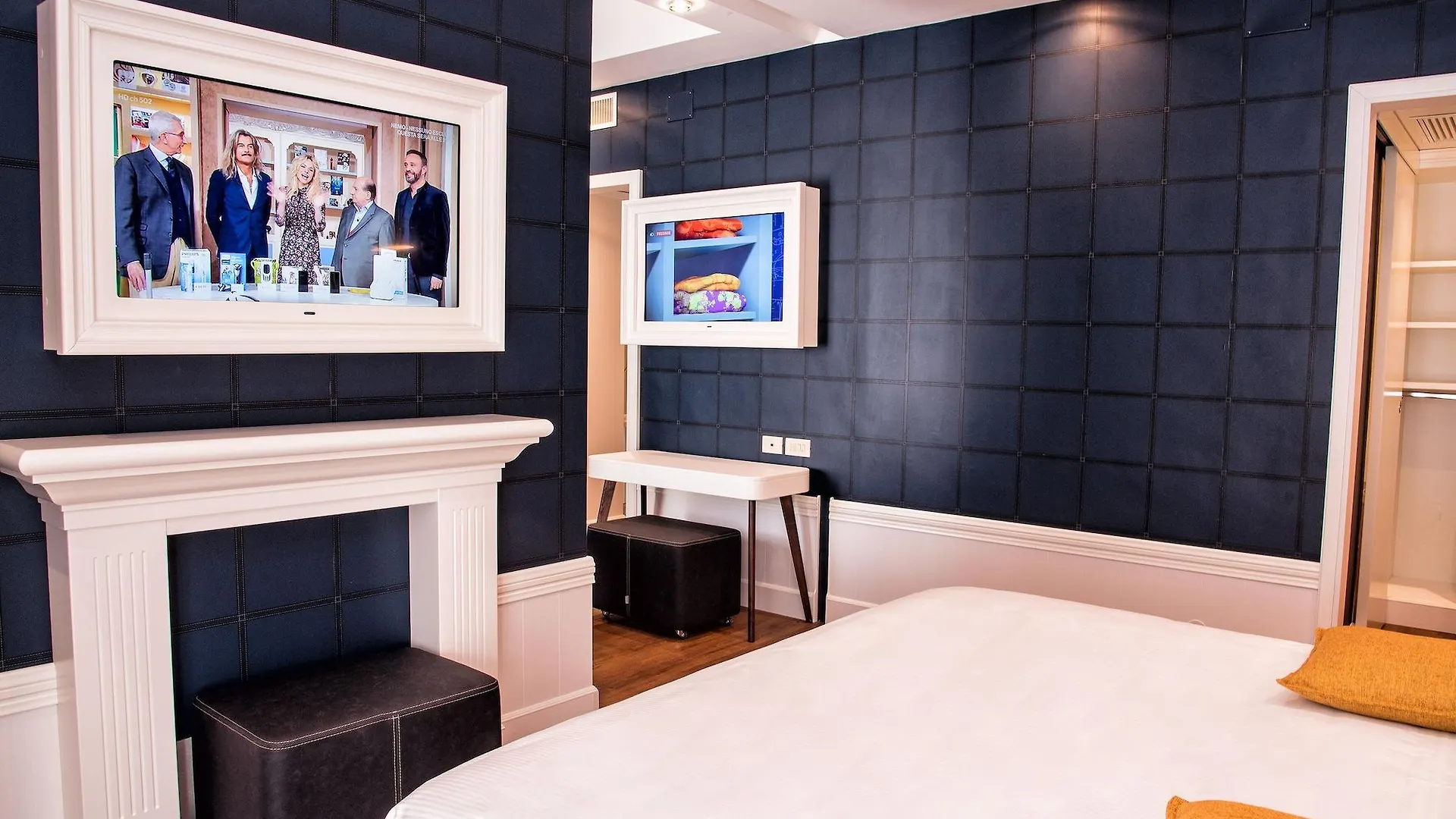 Villa Adriatica Ambienthotels Rimini