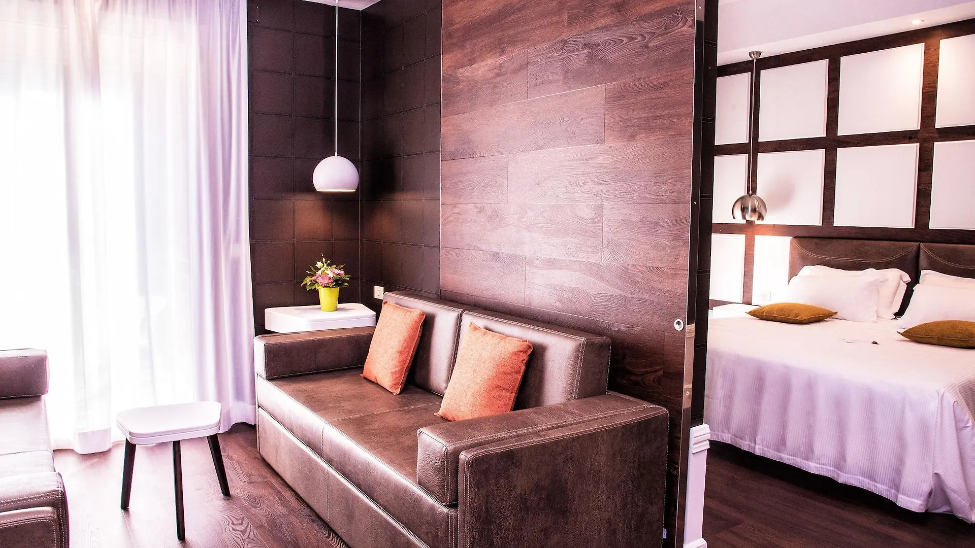 Villa Adriatica Ambienthotels Rimini 4*,  Italie