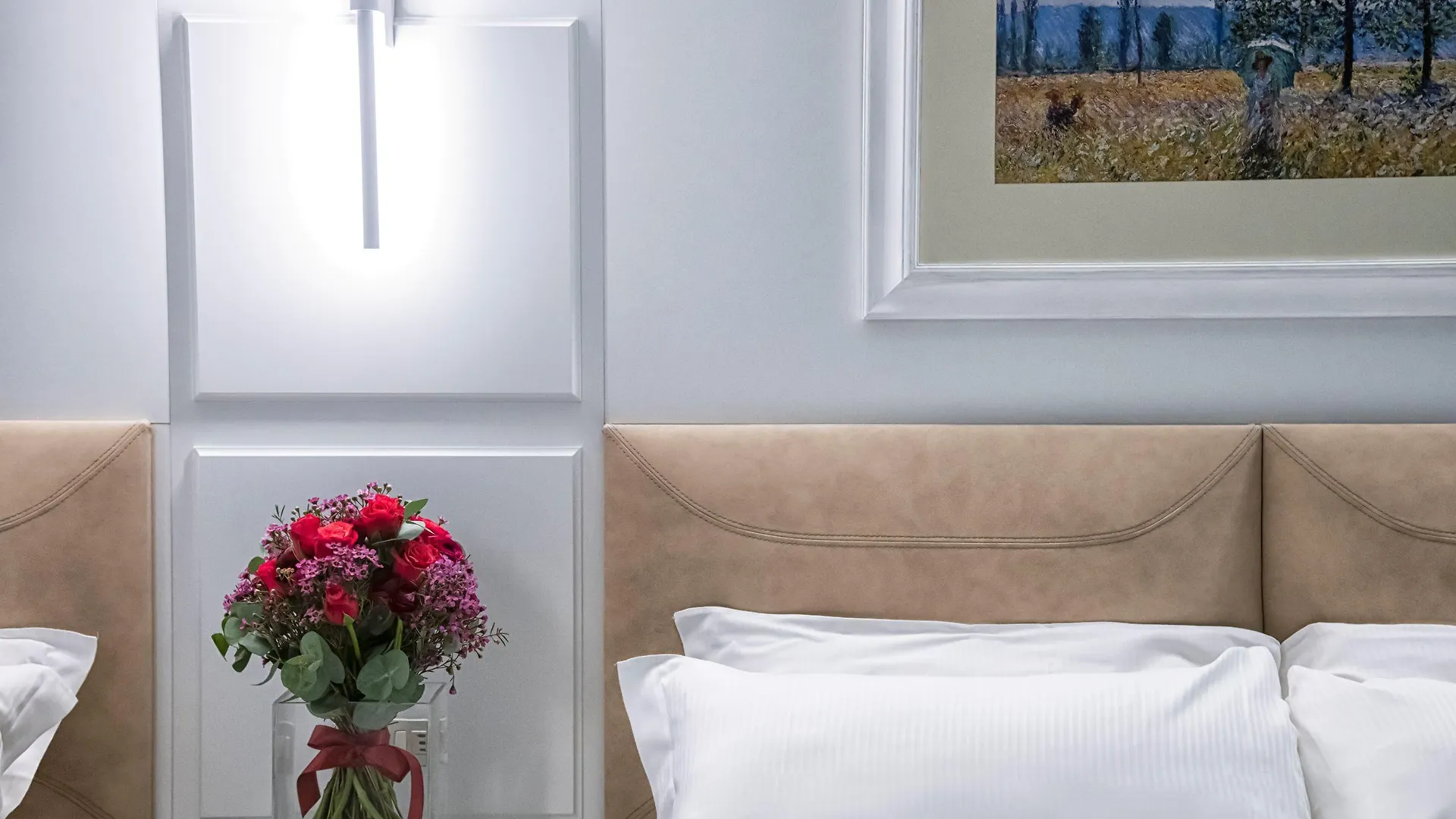 Hotel Villa Adriatica Ambienthotels Rimini