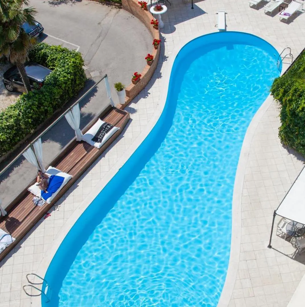 Villa Adriatica Ambienthotels Rimini