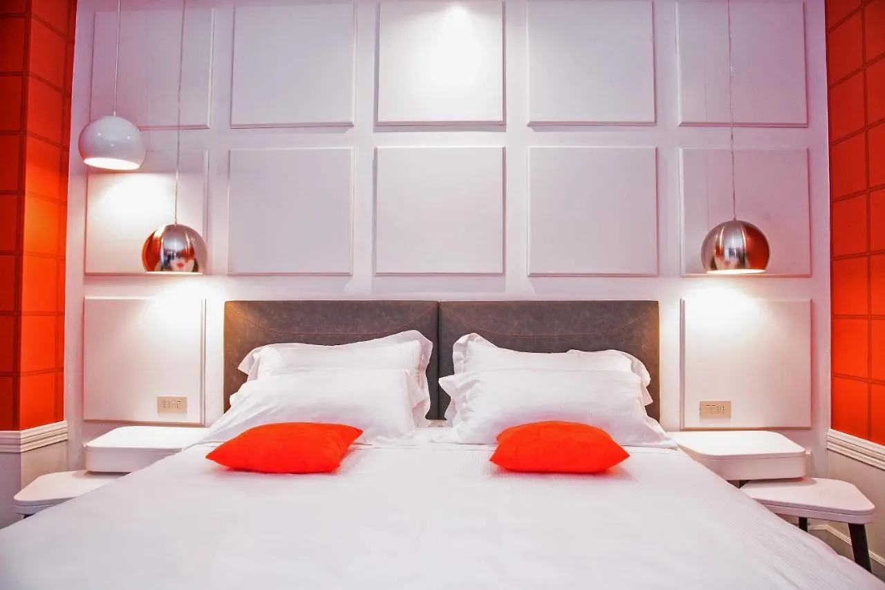 Villa Adriatica Ambienthotels Rimini