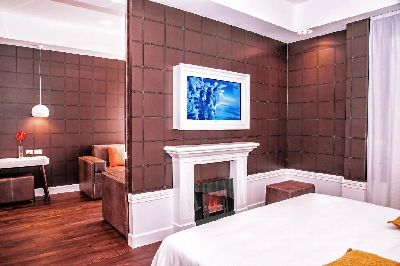 Villa Adriatica Ambienthotels Rimini