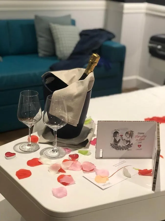 Villa Adriatica Ambienthotels Rimini Italy