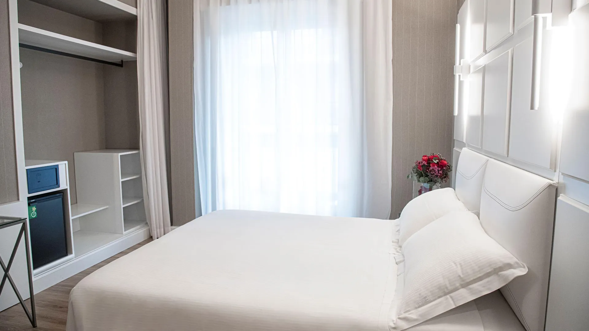 Villa Adriatica Ambienthotels Rimini Hotel