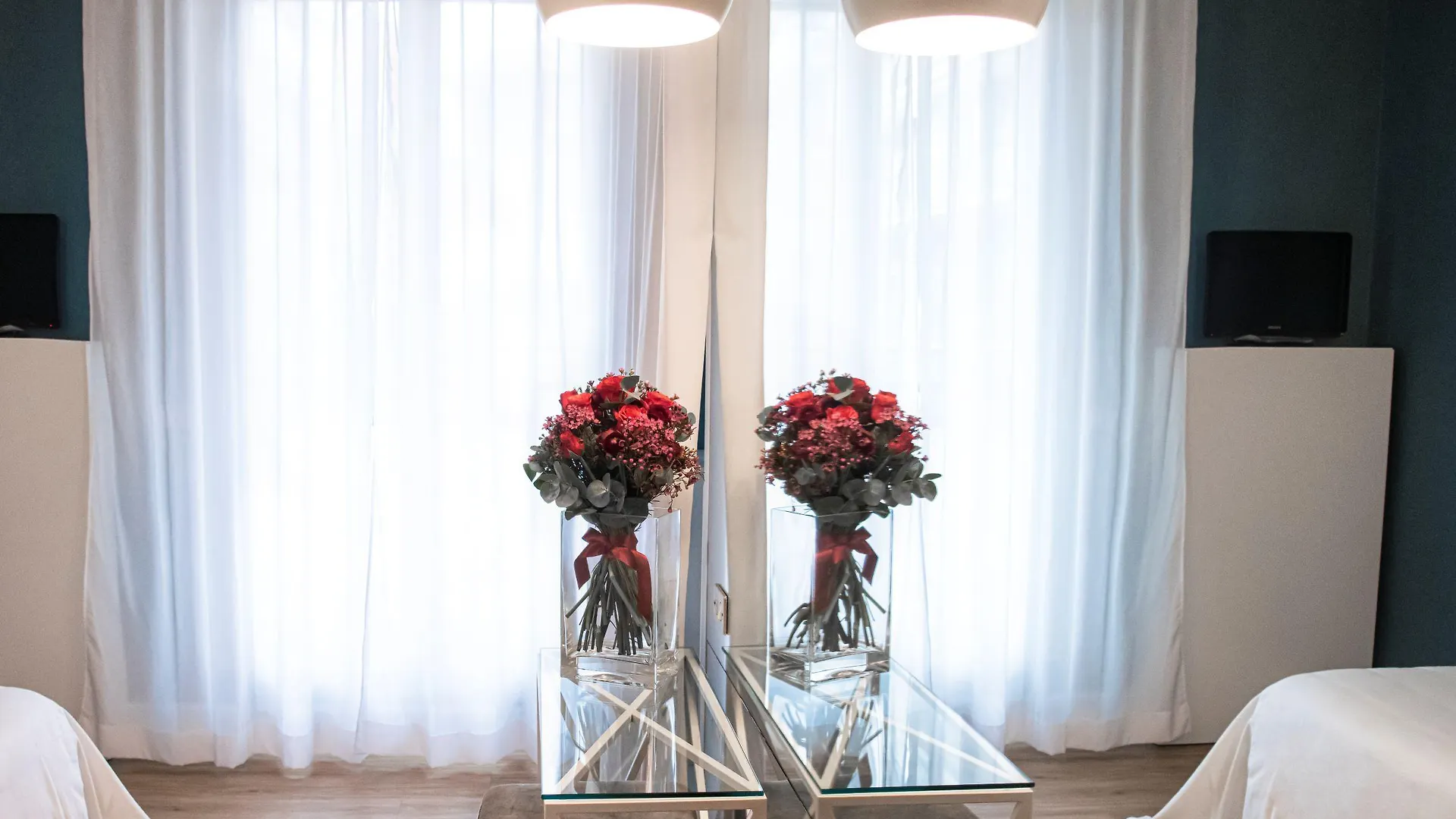Villa Adriatica Ambienthotels Rimini 4*,