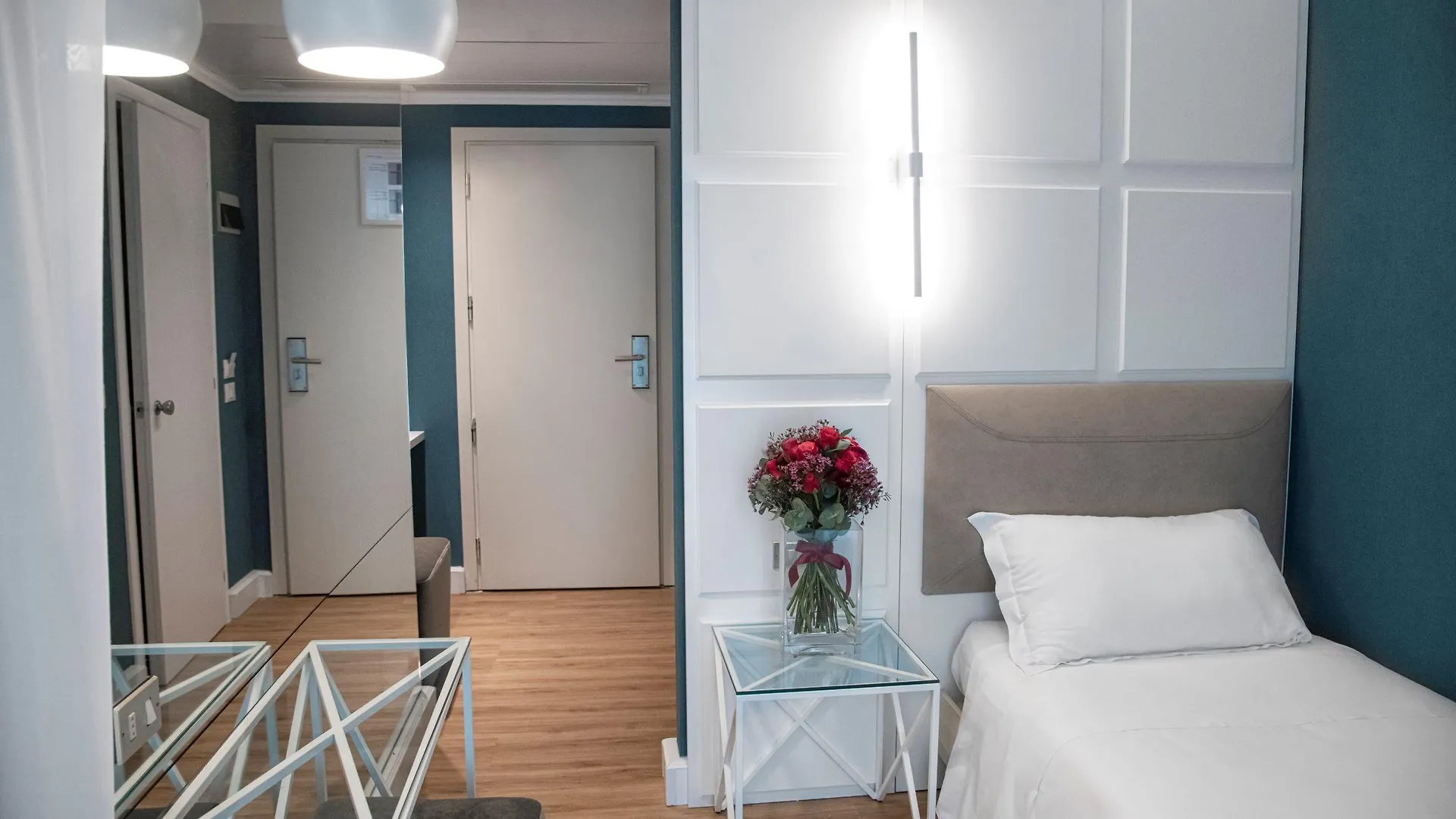 Hotel Villa Adriatica Ambienthotels Rimini