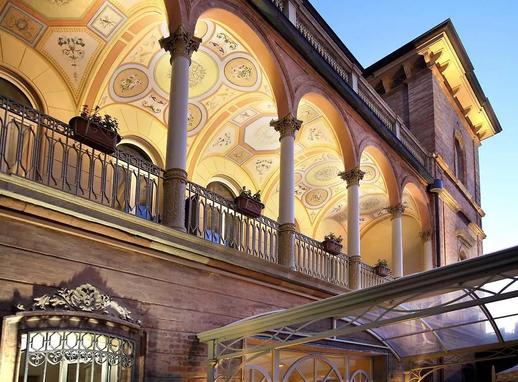 Villa Adriatica Ambienthotels Rimini 4*,  Italy
