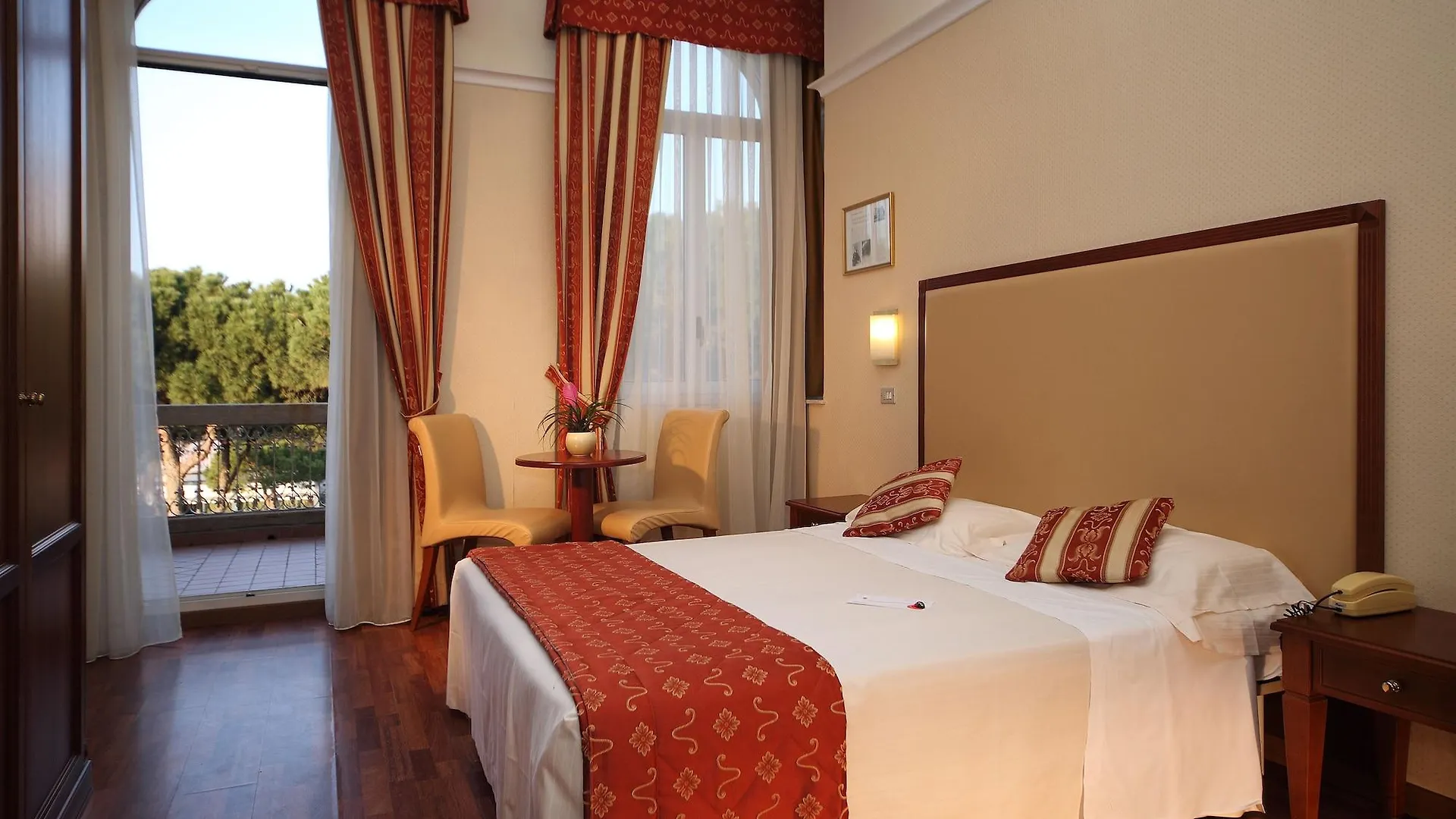 Villa Adriatica Ambienthotels Rimini
