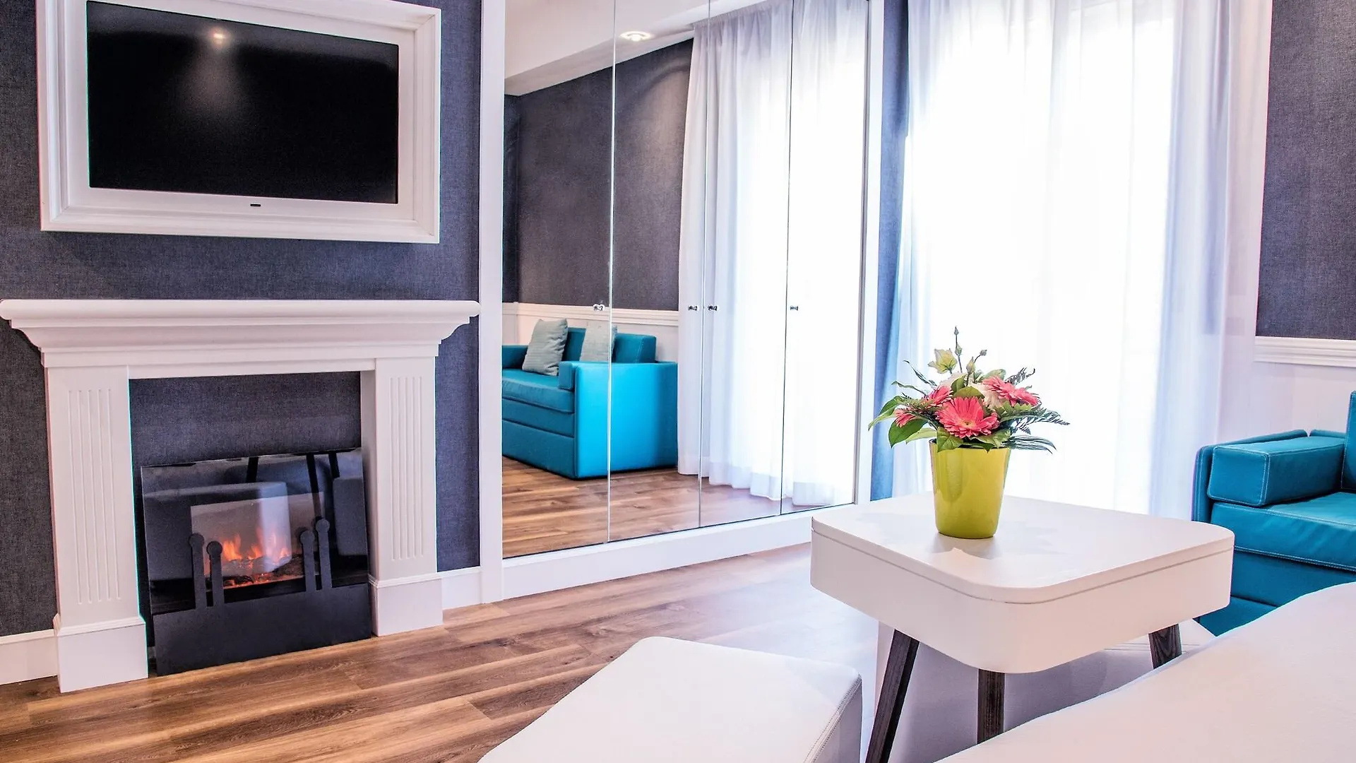 Hotel Villa Adriatica Ambienthotels Rimini