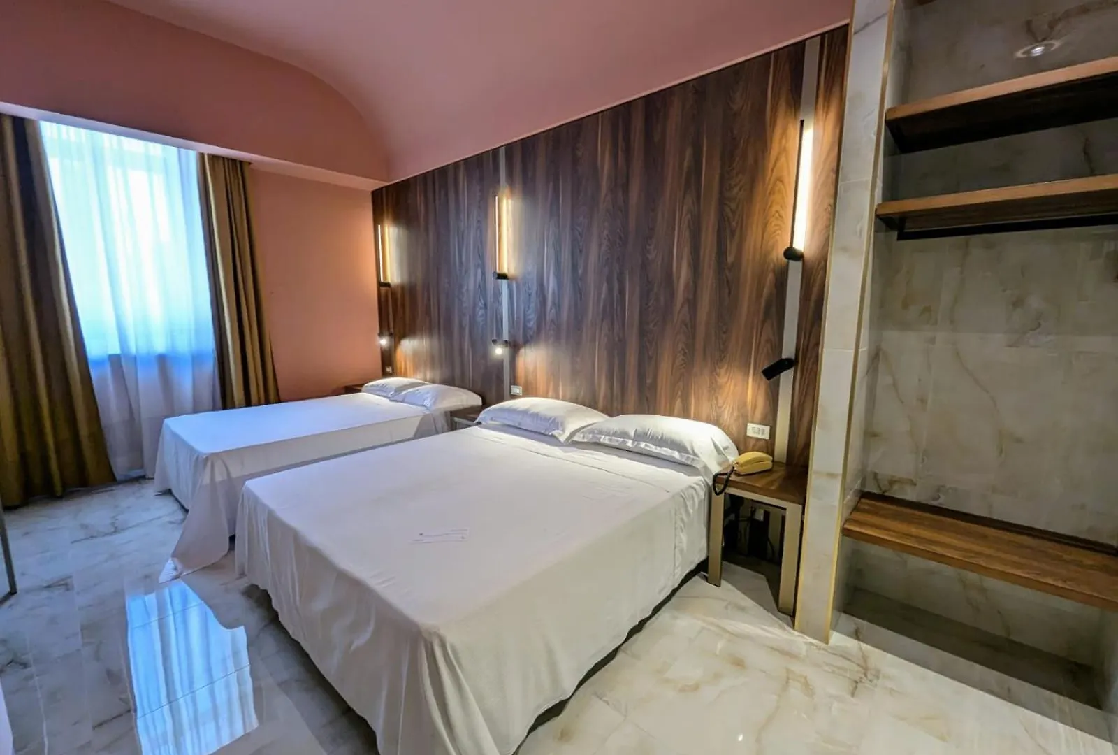 Villa Adriatica Ambienthotels Rimini 4*,  Italy