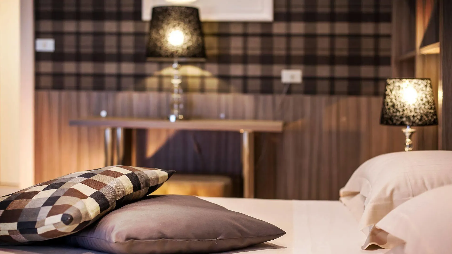 Villa Adriatica Ambienthotels Rimini
