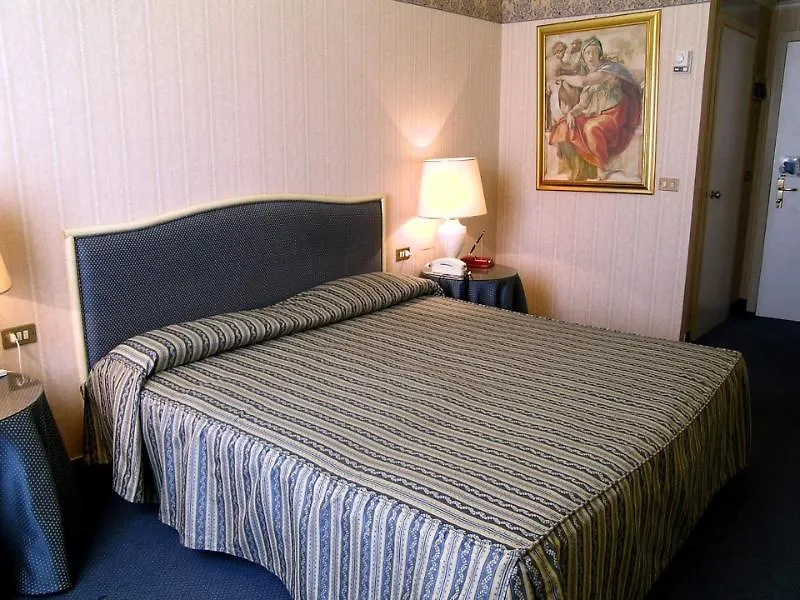 Hotel Villa Adriatica Ambienthotels Rimini