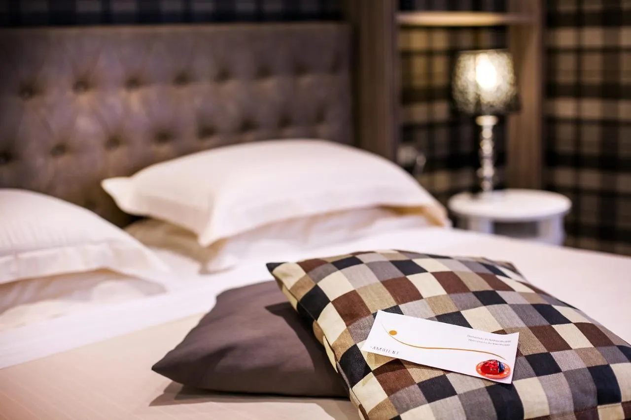 Villa Adriatica Ambienthotels Rimini