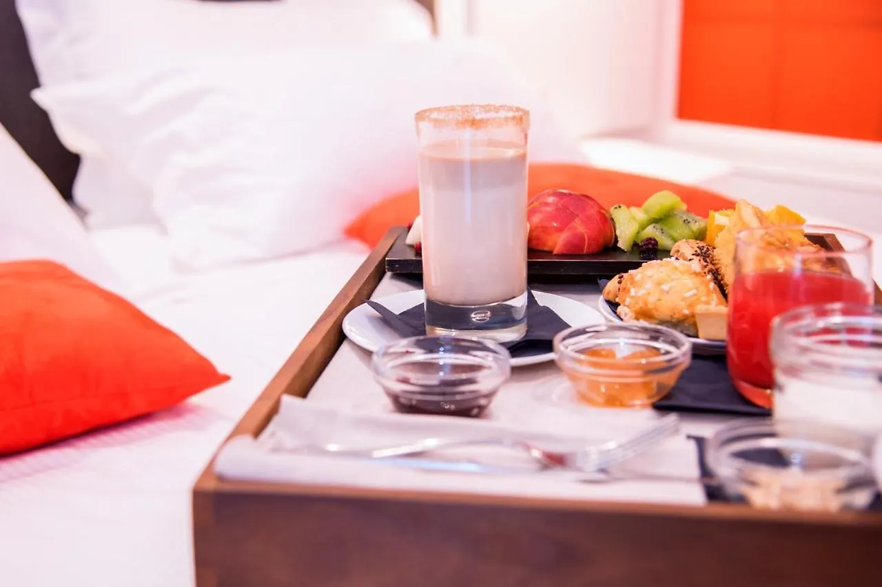 Villa Adriatica Ambienthotels Rimini Italy